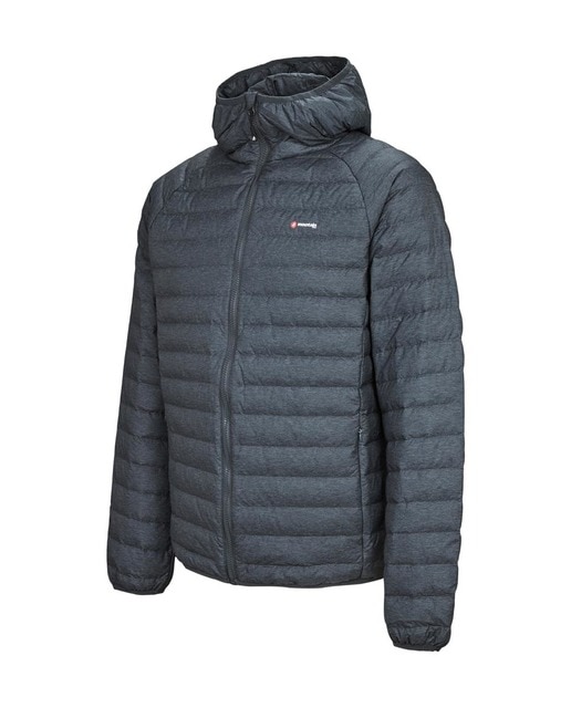 Imagen 0 de Chaqueta ultralight de pluma de montaña de hombre Mountain Pro