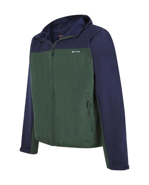 Imagen 0 de Softshell de hombre Mountain PRO