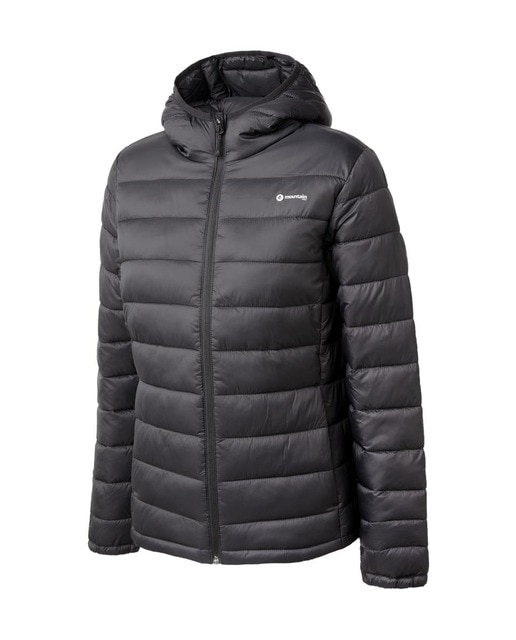 Imagen 0 de Chaqueta de fibra hueca de mujer Mountain PRO