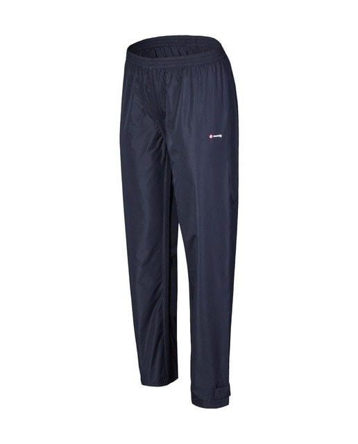 Imagen 0 de Pantalón chubasquero de montaña de mujer Mountain Pro