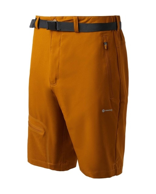 Imagen 0 de Bermuda de hombre Mountain PRO