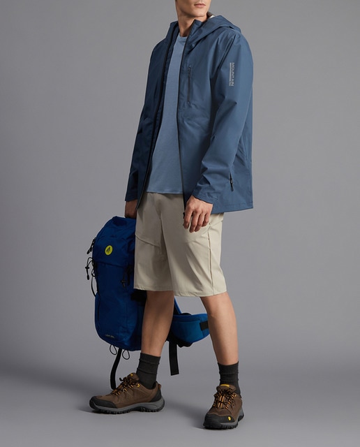 Imagen 0 de Bermuda de montaña de hombre Mountain Pro