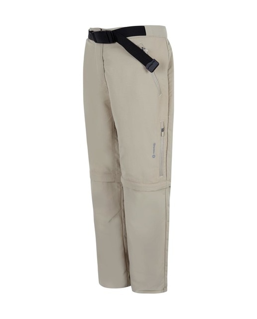 Imagen 0 de Pantalón de niña Mountain PRO