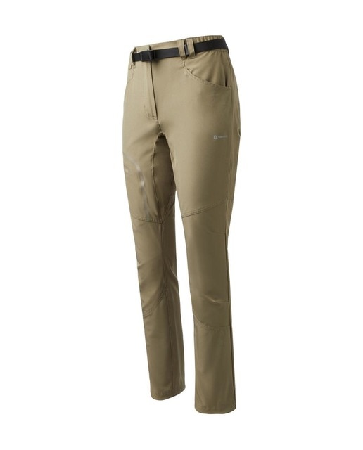 Imagen 0 de Pantalón de mujer Mountain PRO