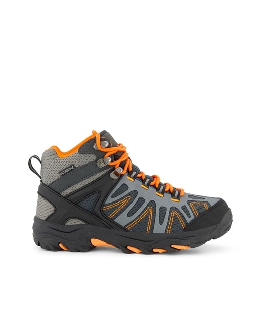 Imagen 0 de Botas de montaña de niños Titan High Mountain PRO