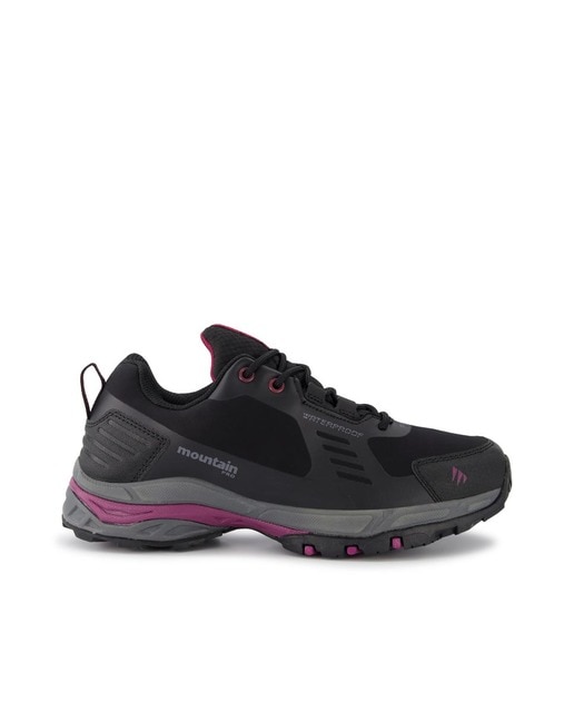 Imagen 0 de Zapatillas de montaña de mujer Softshell II Mountain PRO