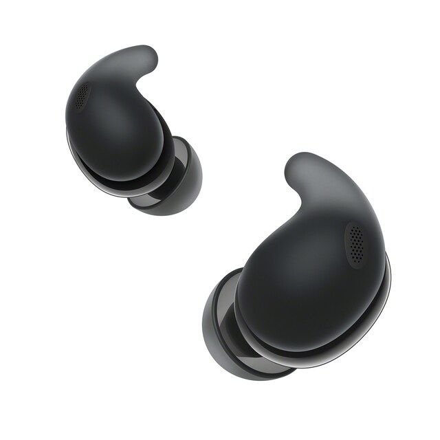 Imagen 0 de Sony LinkBuds Fit Inalámbricos, Auriculares Cancelación de ruido, IPX4, Hi-Res Audio, 21h batería, conexión multipunto, iOS, Android y PC