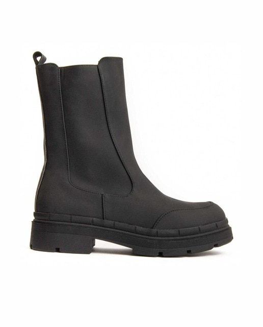 Imagen 0 de Botines Marinne3Mgo