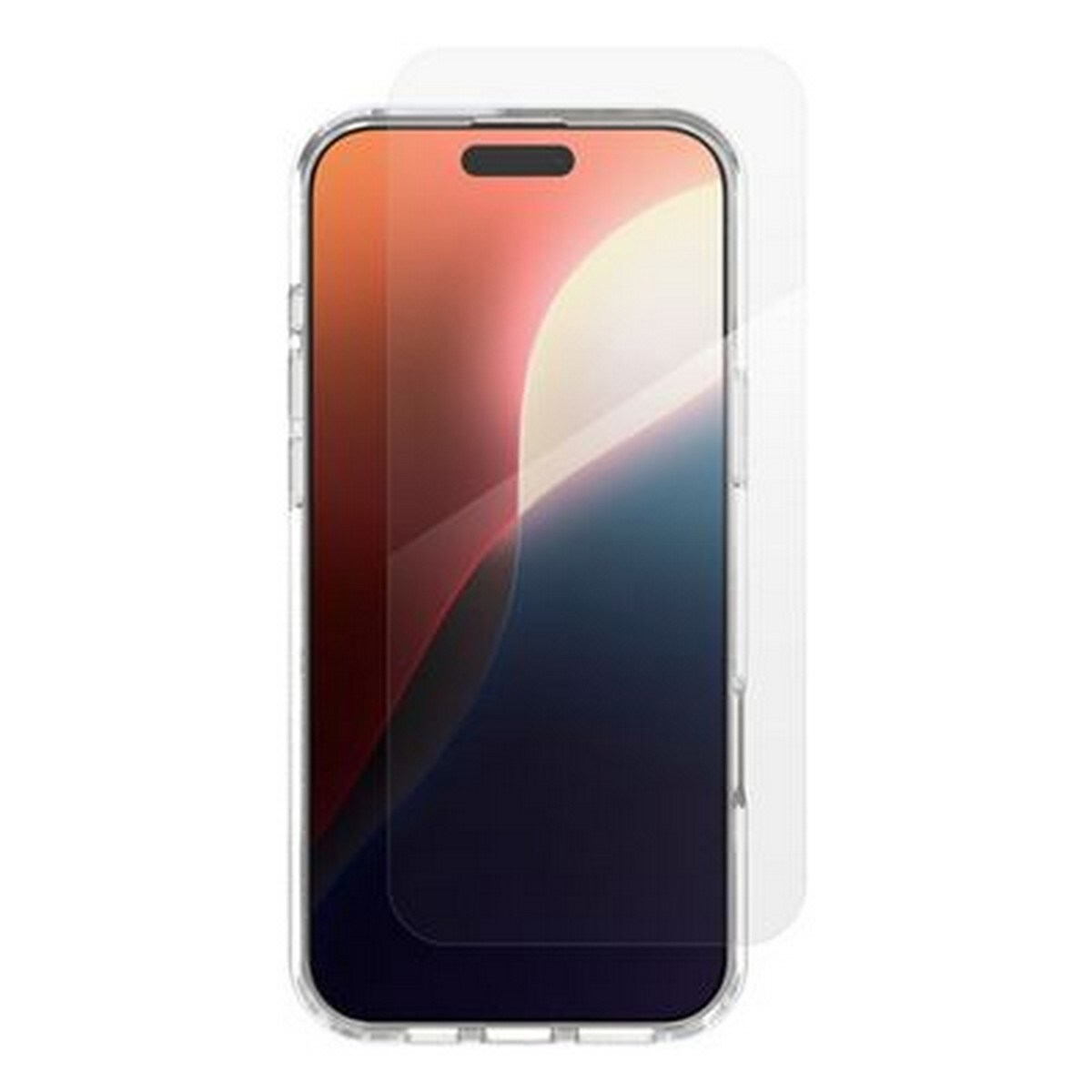 Bundle Zagg Capa Luxe + Película de Proteção para iPhone 16 Pro Max - Transparente 3