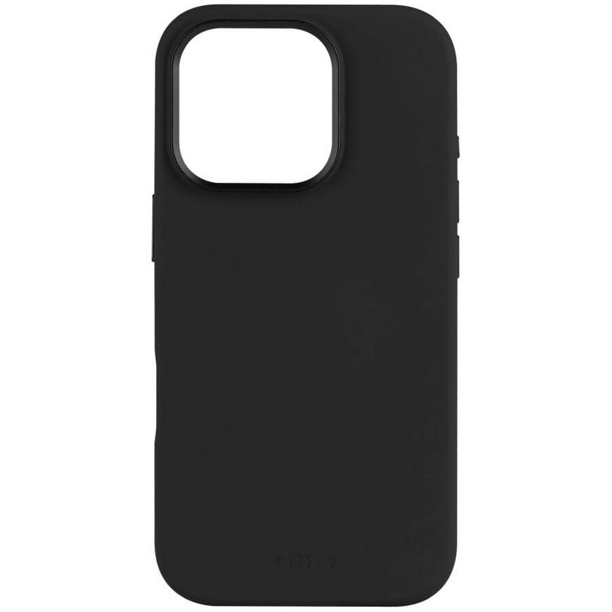 Capa Fixed MagFlow com MagSafe para iPhone 16 Plus - Preto 3
