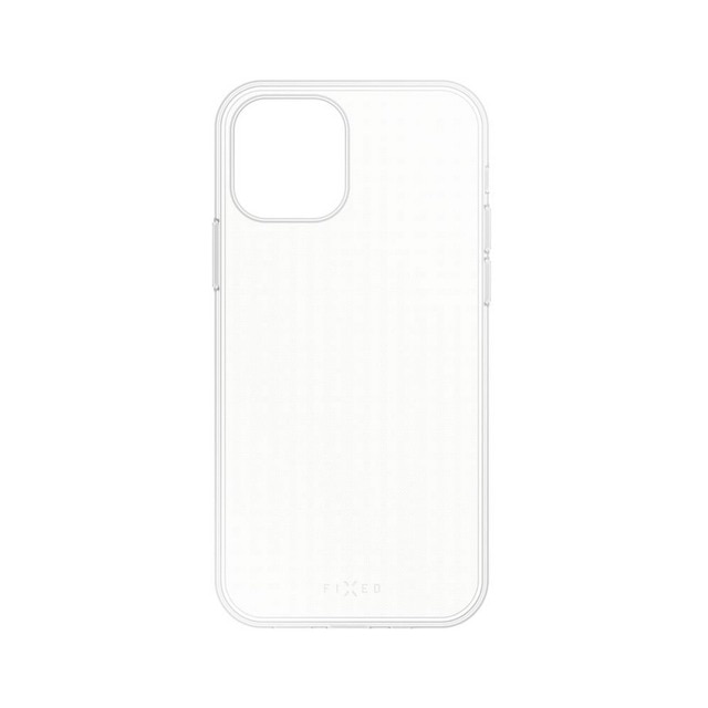 Imagem 0 de Capa Fixed Slim Anti UV TPU para iPhone 16 Pro Max - Transparente