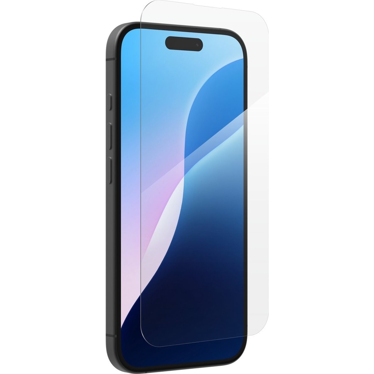 Película de Vidro Zagg InvisibleShield Glass Elite para iPhone 16 - Transparente 2