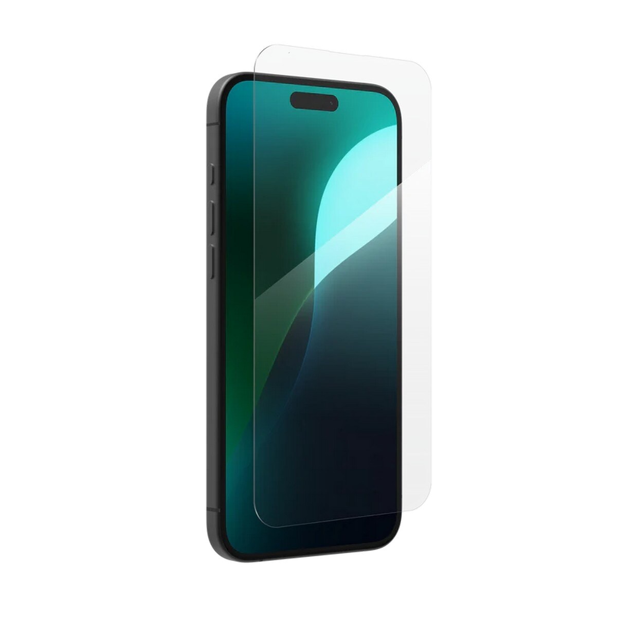 Película de Vidro Zagg InvisibleShield Glass Elite para iPhone 16 Plus - Transparente 1