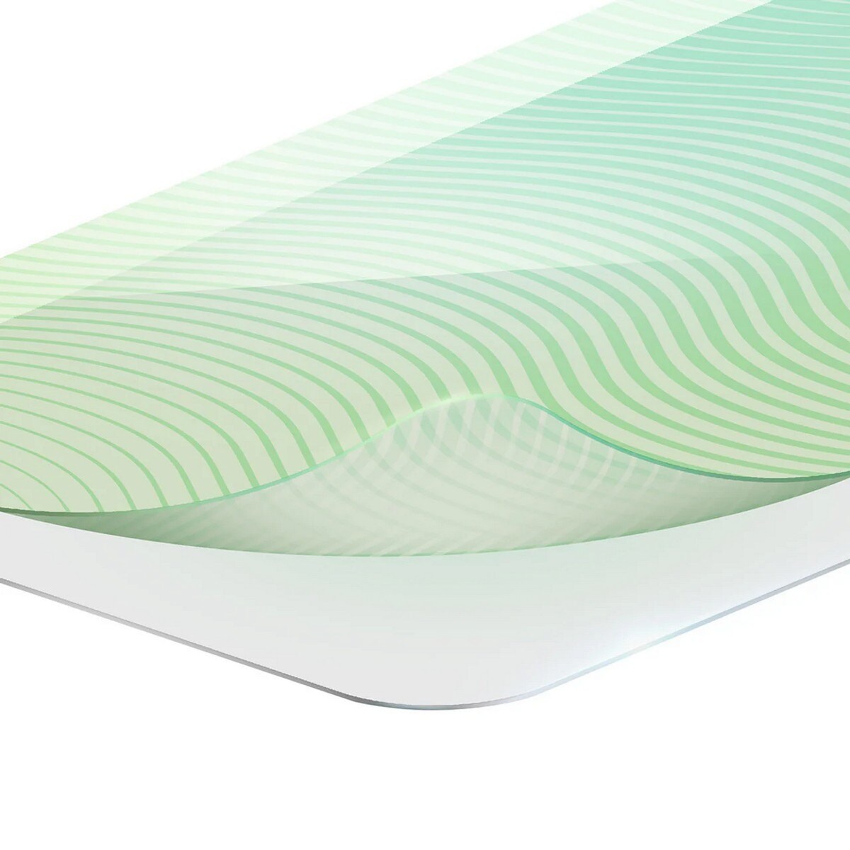 Película de Vidro Zagg InvisibleShield Glass Elite para iPhone 16 Plus - Transparente 3
