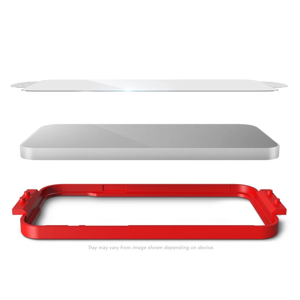 Película de Vidro Zagg InvisibleShield Glass Elite para iPhone 16 Plus - Transparente 5