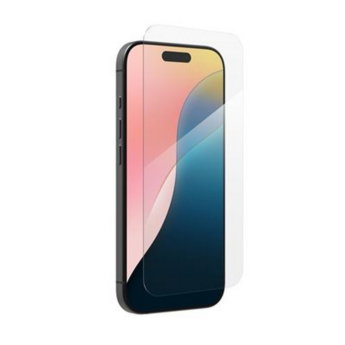 Película de Vidro Zagg InvisibleShield Glass Elite para iPhone 16 Pro - Transparente 1