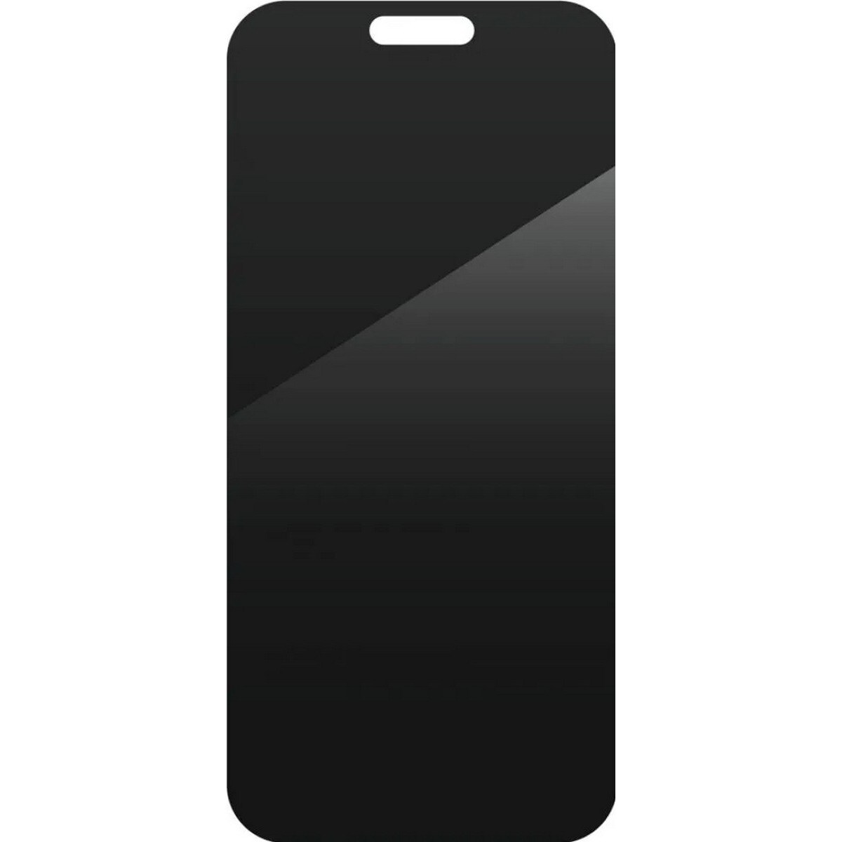 Película de Vidro Zagg InvisibleShield Glass Elite Privacy para iPhone 16 Pro Max 2