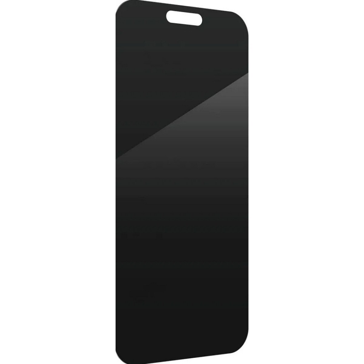 Película de Vidro Zagg InvisibleShield Glass Elite Privacy para iPhone 16 Pro Max 3