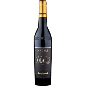 Vinho Tinto de Colares Ramisco garrafa 50 cl - Arenae
