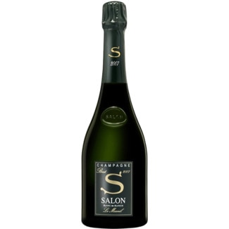 Champagne Blanc de Blancs garrafa 75 cl - Salon