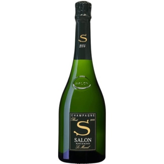 Champagne Brut Blanc de Blancs garrafa 75 cl - Salon