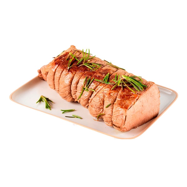 Rosbife Peso Aproximado unidade 200 g