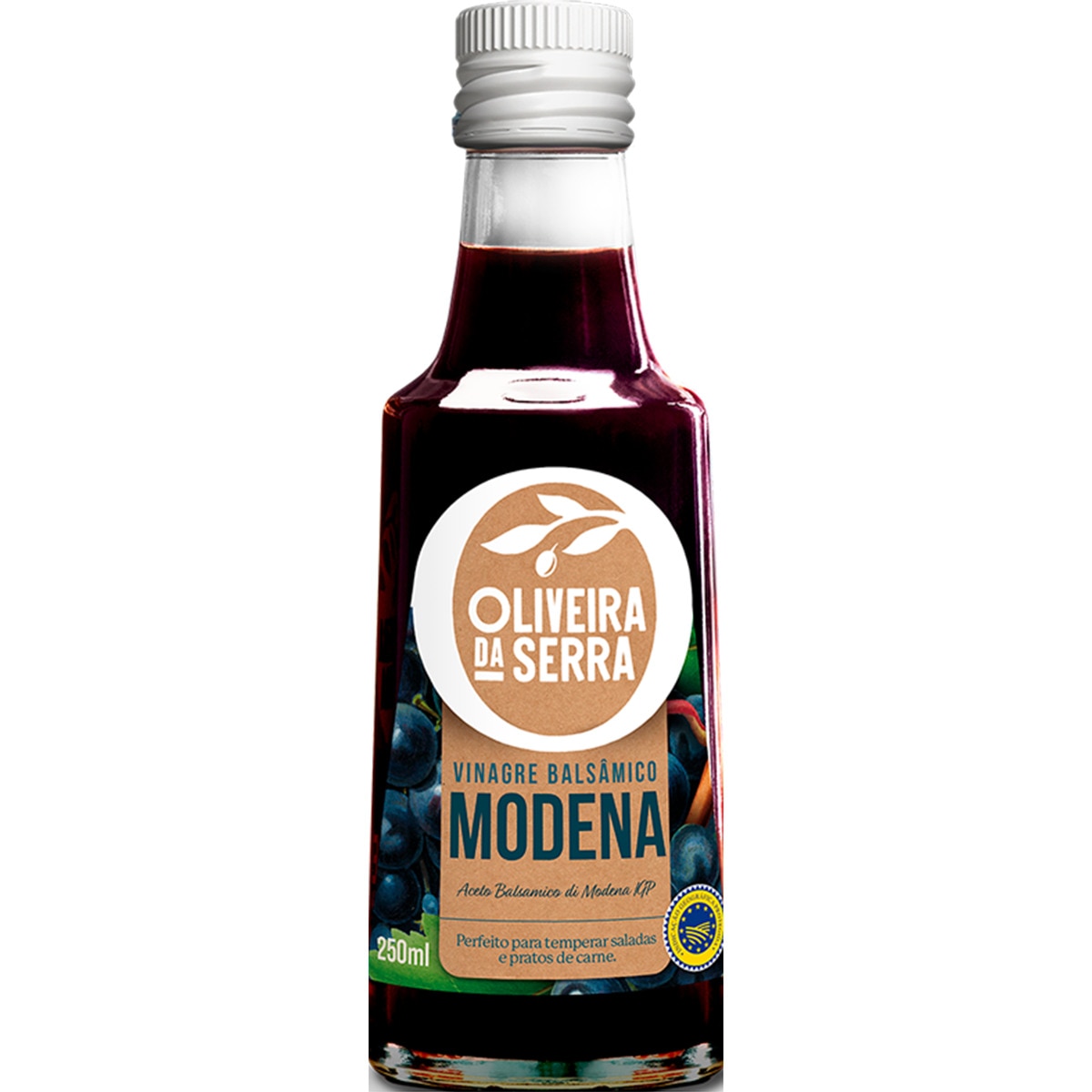 Vinagre Balsâmico 250 ml