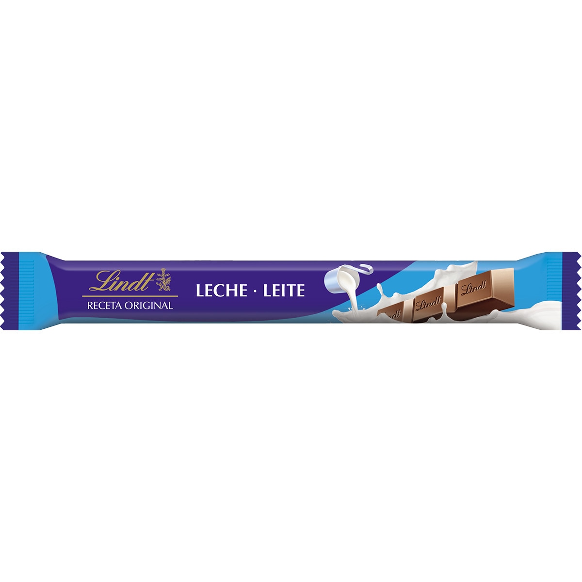 Chocolate de Leite embalagem 38 g