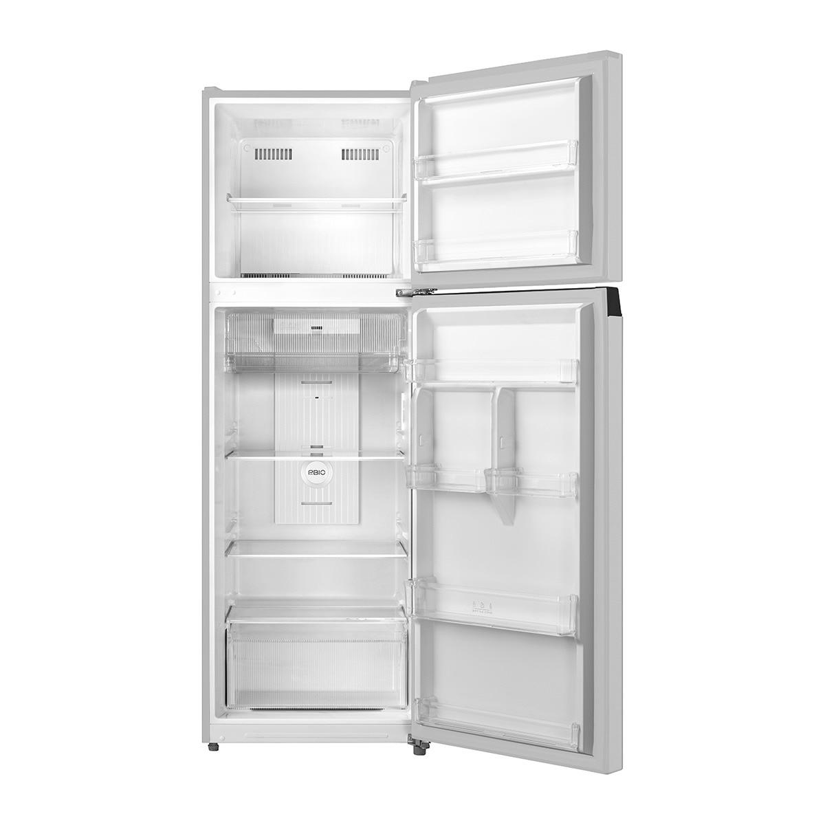 Frigorificos 2 puertas Midea Total NoFrost - MDRT489MTE01E Blanco-2