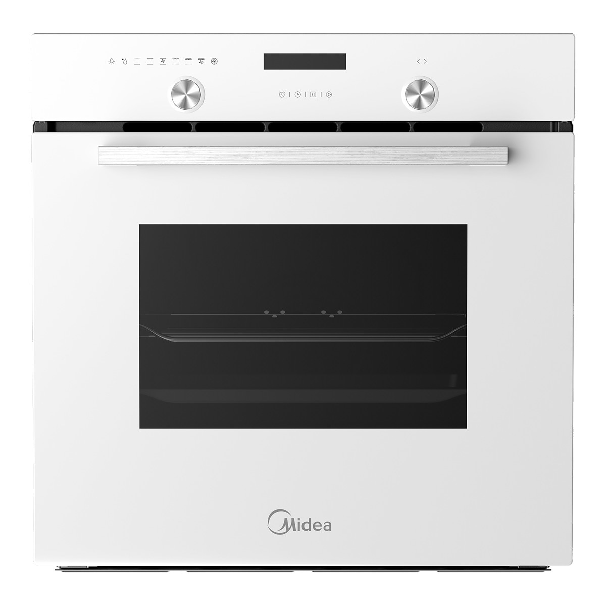 Imagen 0 de Horno multifunción MIDEA con 9 funciones - MBON5M90E5-WH