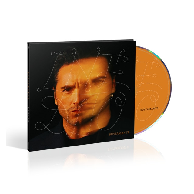 Imagen 0 de INÉDITO (CD)