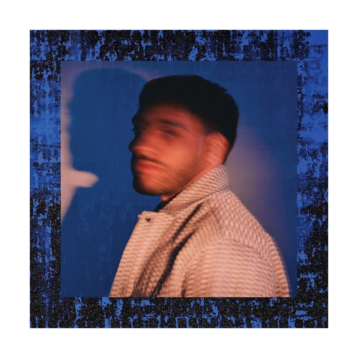 Venus smiles not in the house of tears (LP-Vinilo) Azul-1