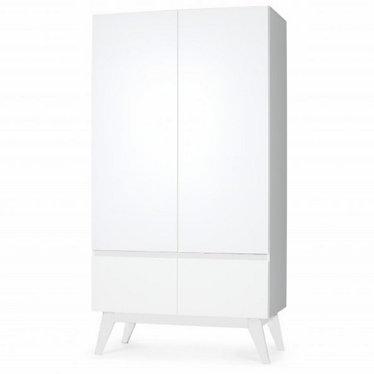 Imagem 0 de Armário Nuova Branco