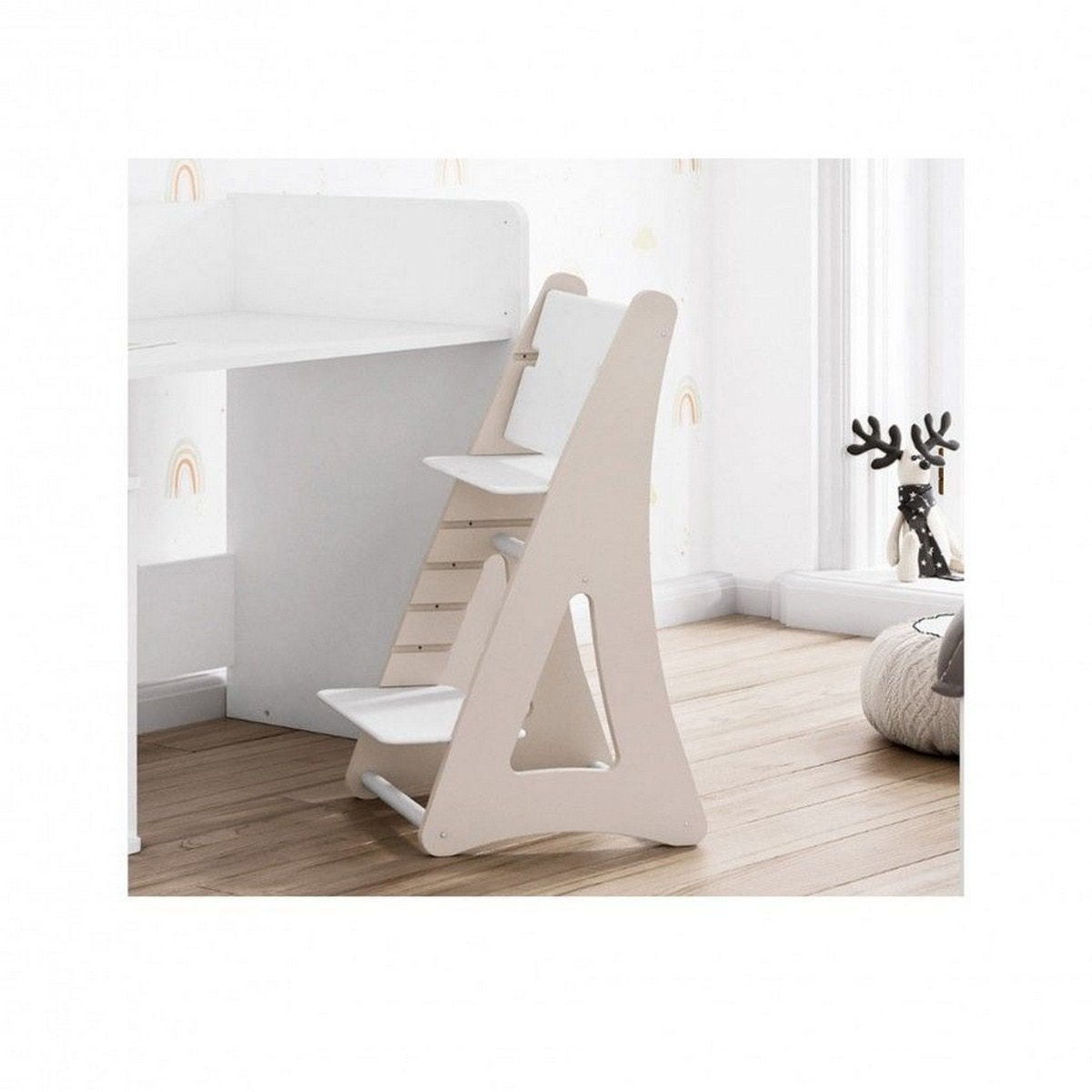 Imagem 0 de Cadeira de Mesa Versus