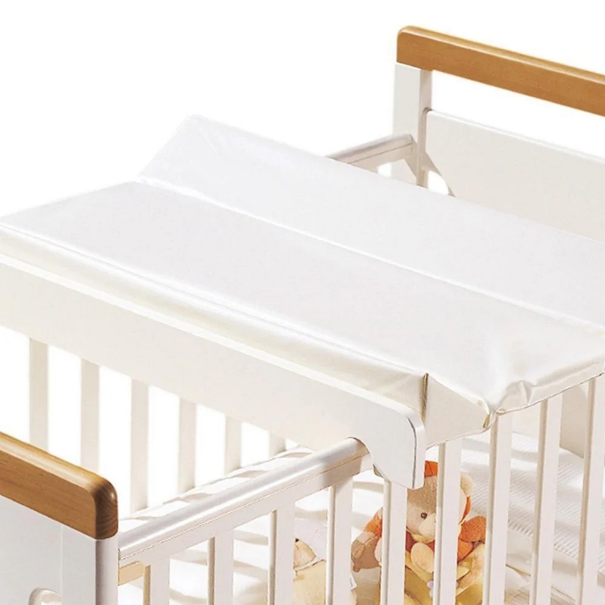 Imagem 0 de Muda-Fraldas 166 Branco