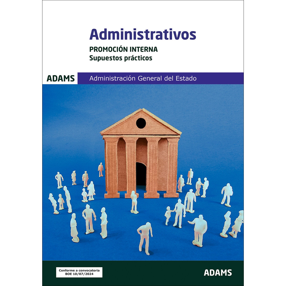 Supuestos prácticos administrativos administración 1