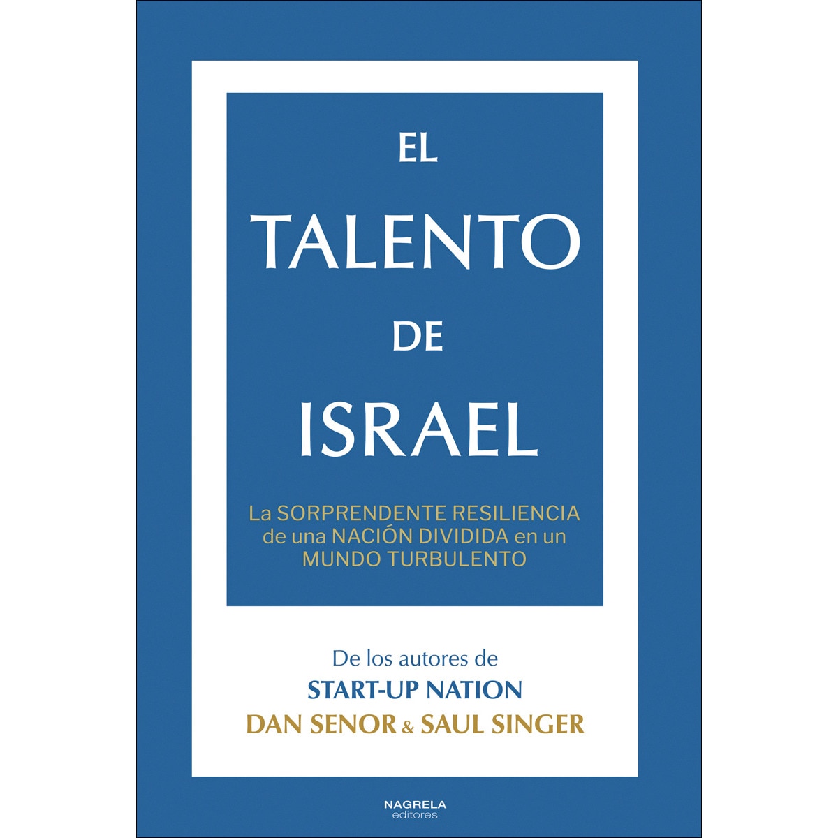 Imagem 0 de EL TALENTO DE ISRAEL