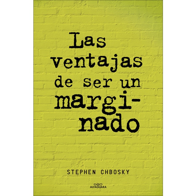 Imagem 0 de Las ventajas de ser un marginado(Tapa blanda)