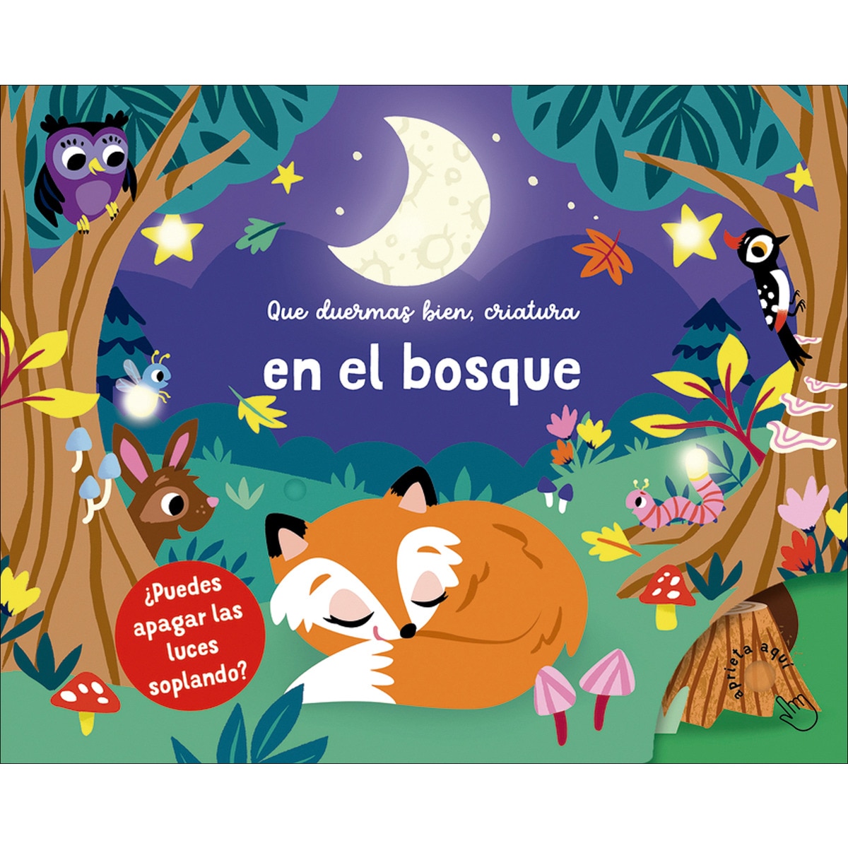 En el bosque 1