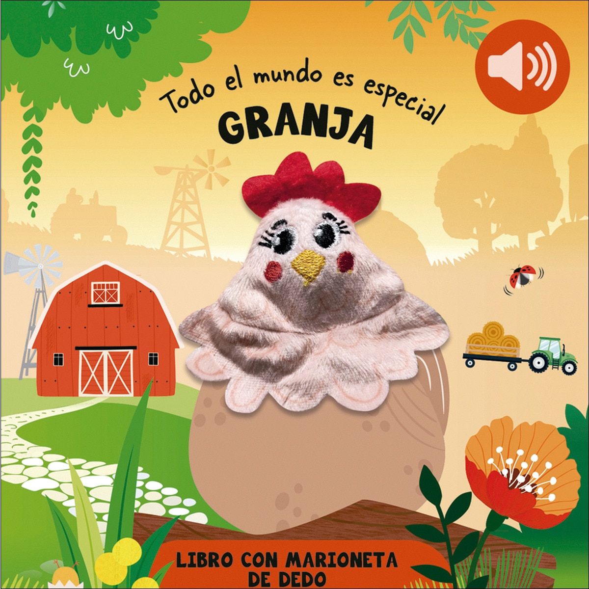 Granja 1