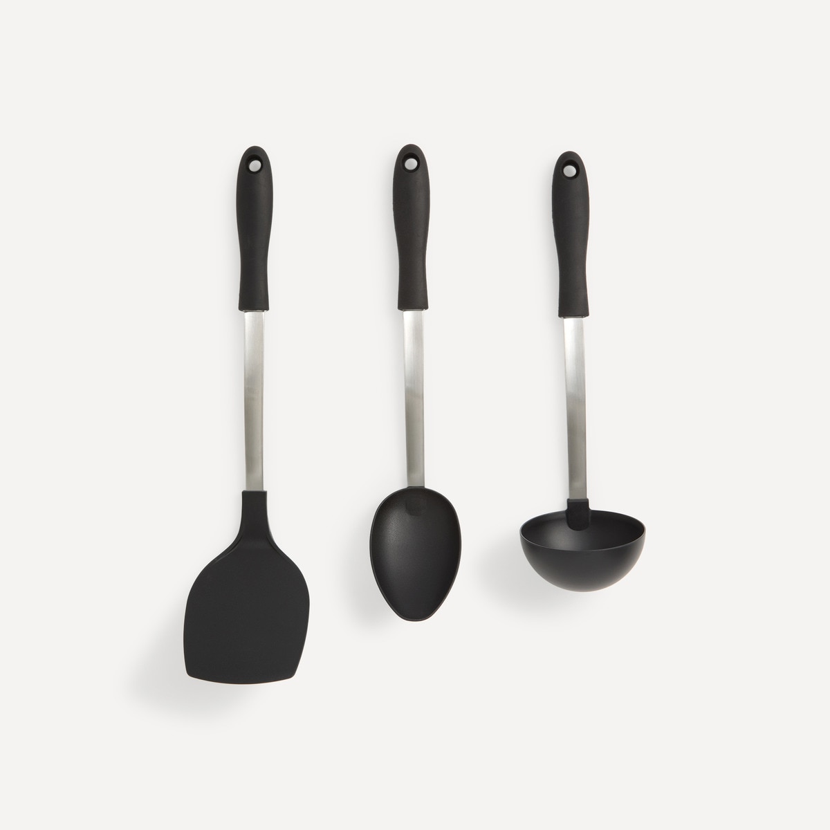 Espátula Lisa Heroline 4