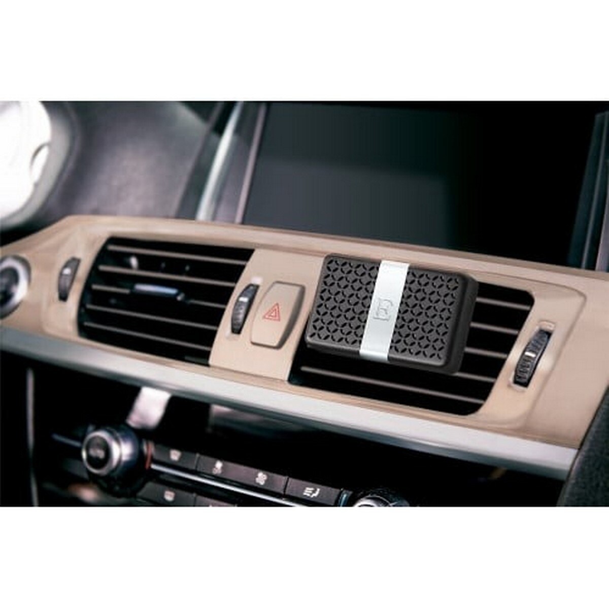 Difusor Perfumado para Carro Íris Cachemire 2