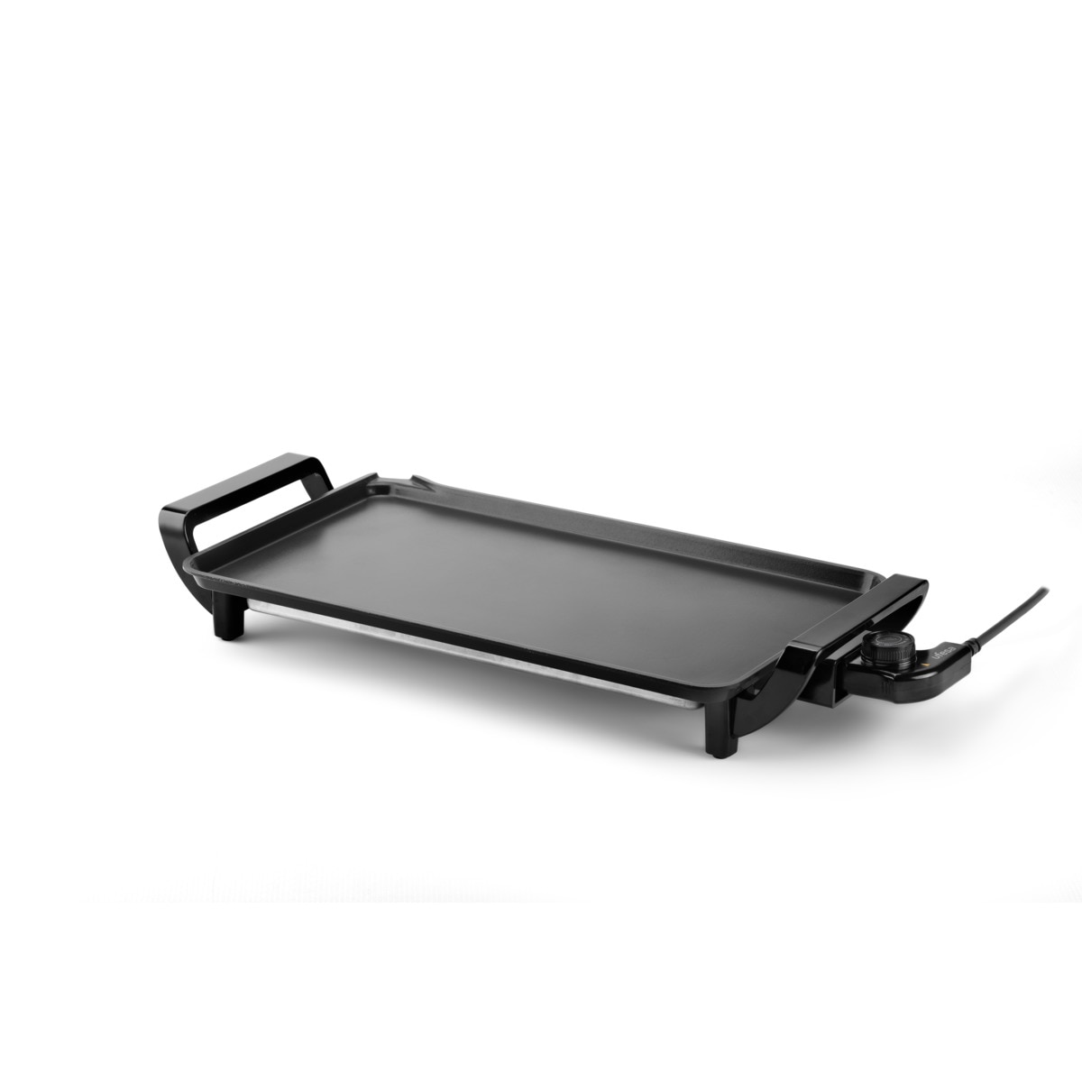 Plancha de asar Ufesa FG Indiana 2500 Negro-5