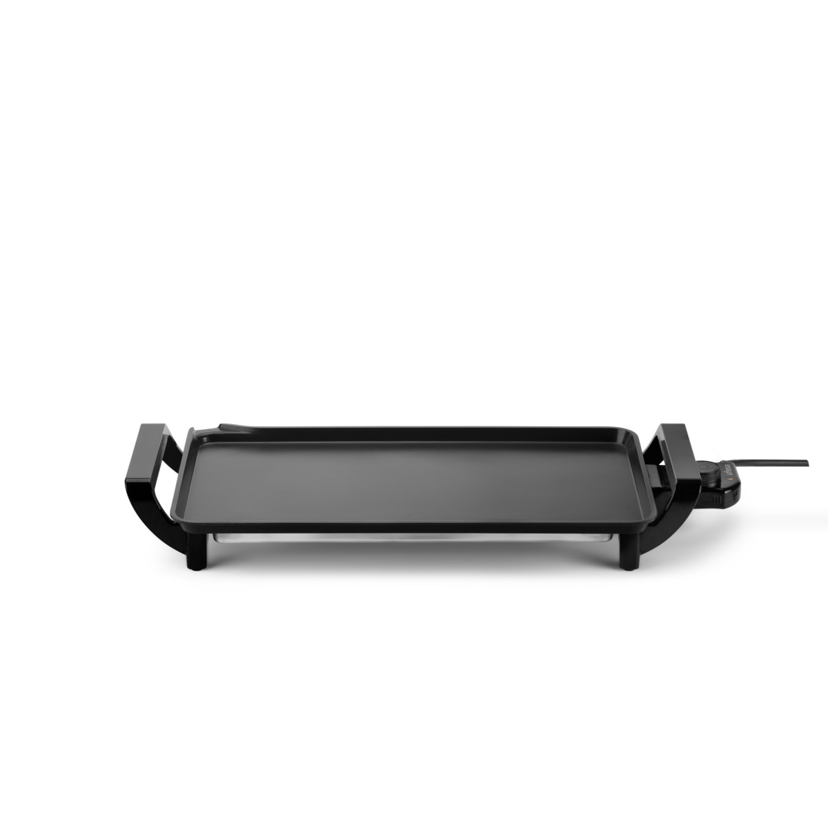Plancha de asar Ufesa FG Indiana 2500 Negro-4