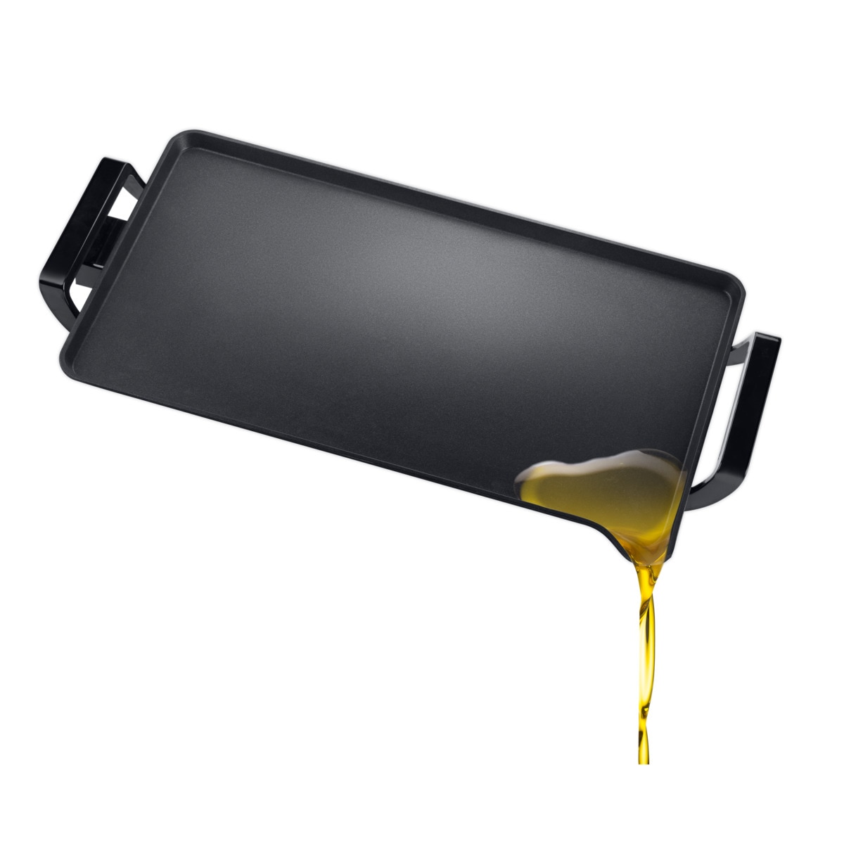 Plancha de asar Ufesa FG Indiana 2500 Negro-2