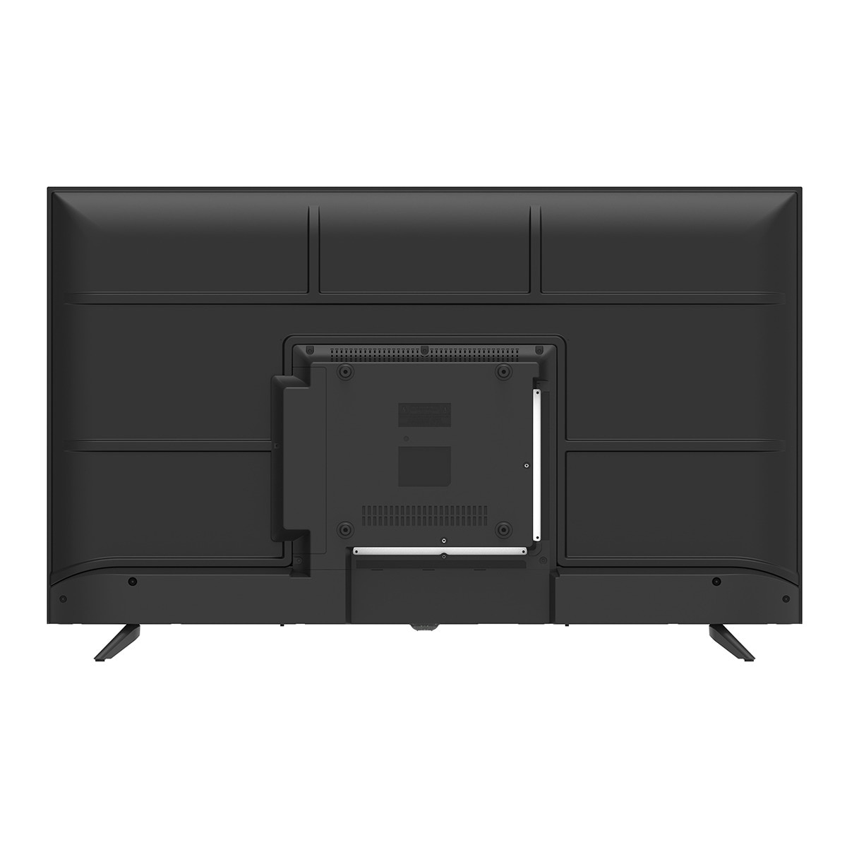 TV LED 109 cm (43") Inves LED-434KWBS2 4K SMT UHD 4K, Smart TV Negro-2