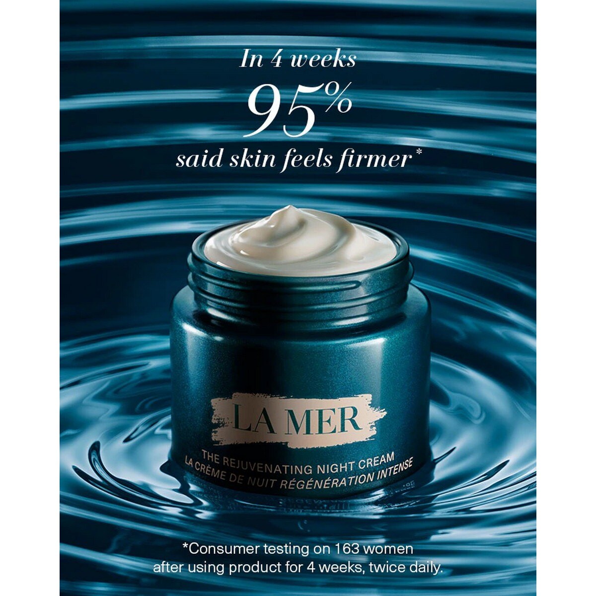 The Rejuvenating Night Cream 3