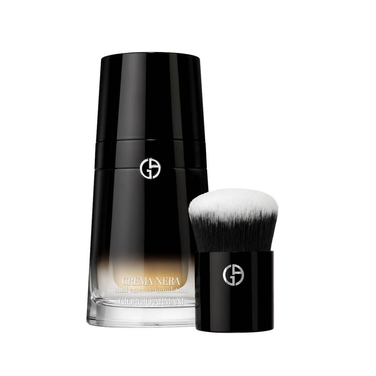 Base de Maquilhagem Serum FDT  B 30 ml 3 Light Warm-1