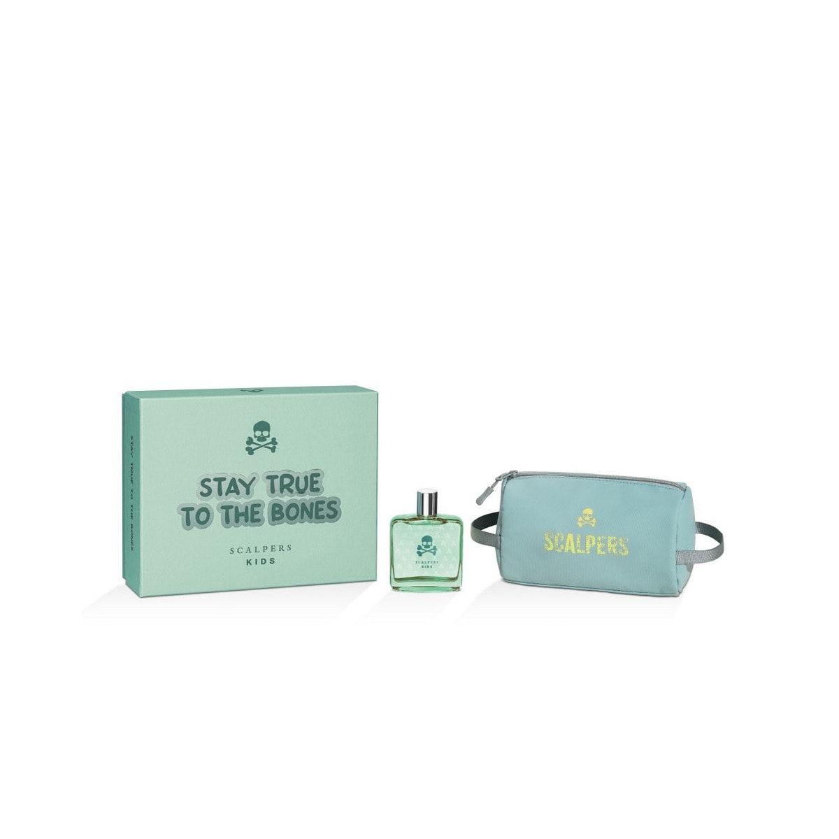 Coffret Kids Boy 1