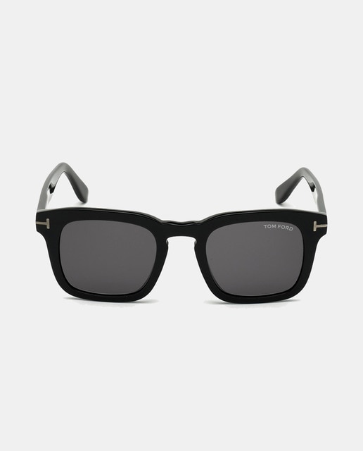 Imagen 0 de Gafas de sol de hombre cuadrada en acetato